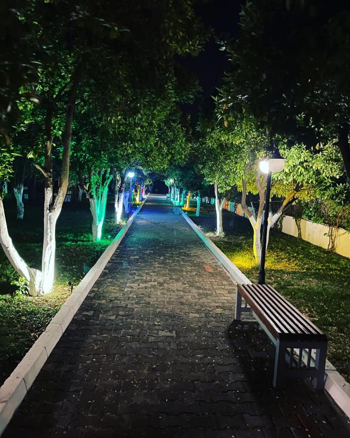 Castle Park Hotel เบลดิบี ภายนอก รูปภาพ